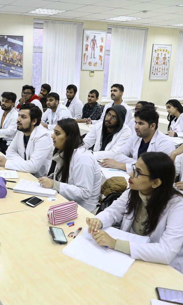 mbbs study in pakistani