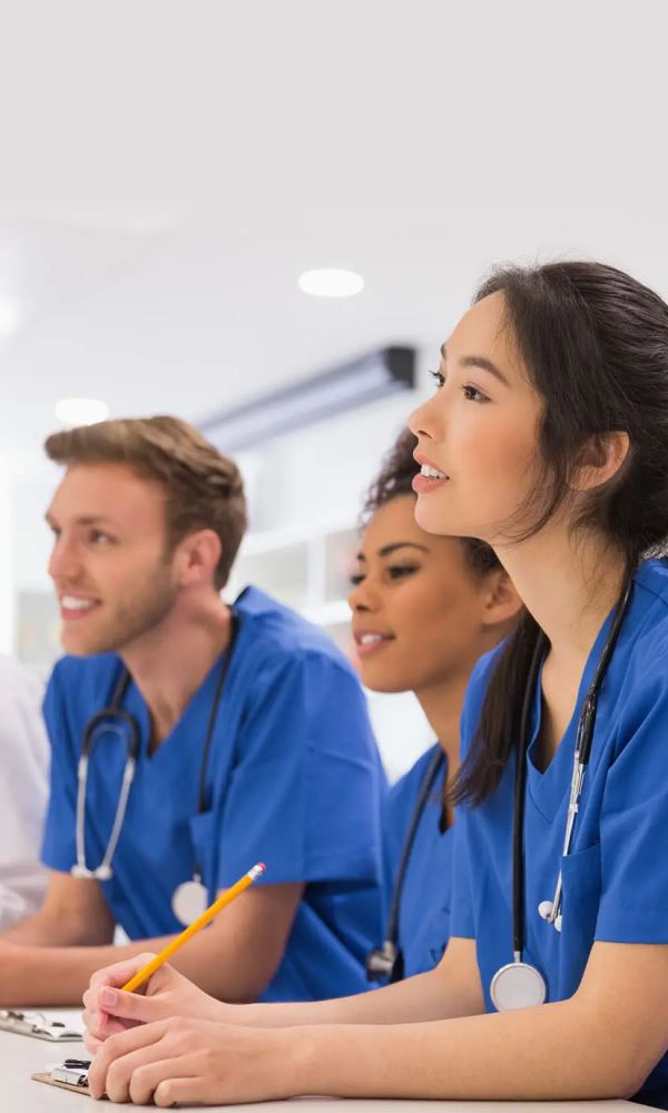 mbbs study